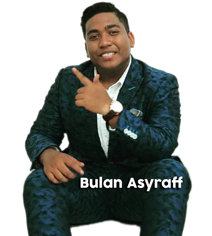 BULAN 3